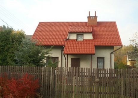 pod Kocierzem